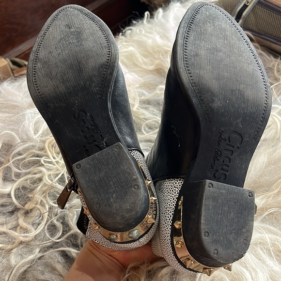 Sam Edelman Circus Booties - Picture 5 of 6